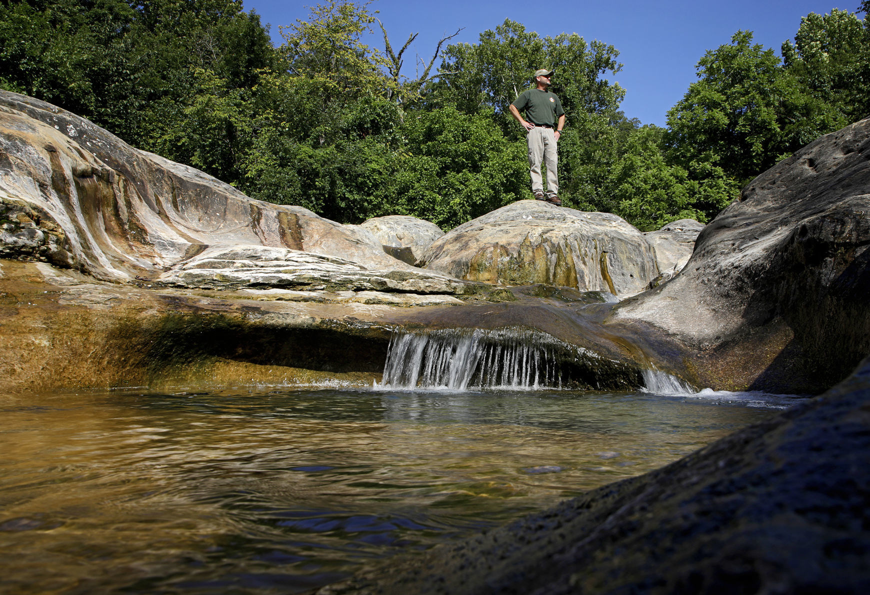 NICKEL PRESERVE